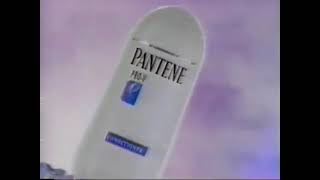 Pantene Commercial 2002 [upl. by Bliss]