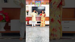 Karimani dance by suviksha shorts dance trending kannada [upl. by Syla]