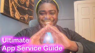 Episode 59  Ultimate App Service Guide  CreateWalkthrough of all Azure App Service options [upl. by Kerianne162]