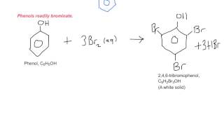 Introduction to phenols [upl. by Lleihsad]