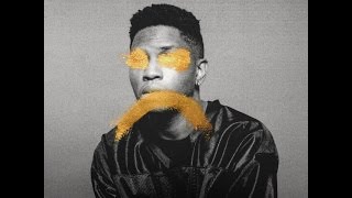 Gallant  First 01  Ology Album [upl. by Ailemor406]