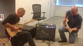 Phil Collen Def Leppard Photograph Guitar Solo Outro [upl. by Bloem]