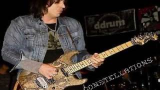 warren demartini constellationswmv [upl. by Ignatzia]