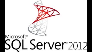 SQL EXPRESS 2012 KURULUM VE ATACH YAPMA ATACH HATASI VE Ã‡Ã–ZÃœMÃœ [upl. by Enortna]