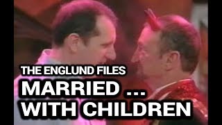 The Englund Files Married With Children 1997 [upl. by Ericha]