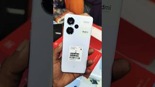 redmi note 13 Pro  unboxing custom RedmindsHistorias DeviceExchangeBD youtubeshorts smartphone [upl. by Elka]