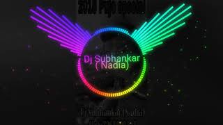 Download Daddy Mummy Dj Song Mix By Dj Subhankar  Nadia [upl. by Sinnel212]