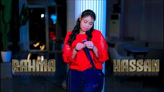 Rahma hassan رحمه حسنcar bal yaa isoo gaadha  new clip official 2023 [upl. by Leehar875]