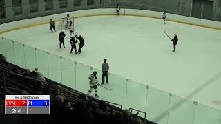 Prior Lake Lakers win 65 vs Lakeville North Panthers Overtime  Highlights [upl. by Malcah536]