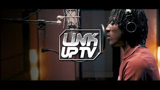 Little Torment  Behind Barz Take 2  Link Up TV [upl. by Morissa]