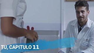 TU Novela Cubana Capitulo 11  Estreno [upl. by Mathis663]