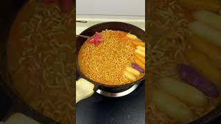 Cheesy Turkey Noodles  Creamy Street Food StreetFood ChineseFood [upl. by Huebner865]