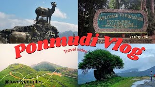 Ponmudi vlogtrivandrumkeralaponmuditravelkeralabloggermallu [upl. by Pelagi156]