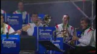 ORCHESTRA ITALIANA BAGUTTI  Medley valzer 35° Anniversario [upl. by Ertnom225]