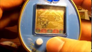 Tamagotchi Friends Dream Town Review [upl. by Sel]