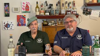 Laphroaig 10 Year  Scotch Review [upl. by Nared]