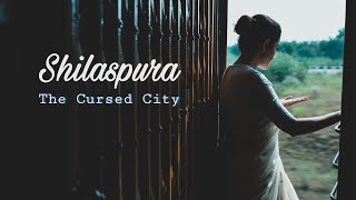 Shilaspura The Cursed City  Dahan Raakan ka Rahasya  Disney  Hotstar [upl. by Thanh]