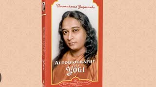 Autobiography of a yogi  A story from [upl. by Airetal]