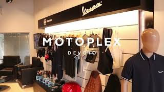 Motoplex Devoto  Local [upl. by Fi]