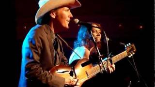 Ill Fly Away  Gillian Welch and David Rawlings  Cocoanut Grove Ballroom  Santa Cruz CA  7611 [upl. by Christmas]