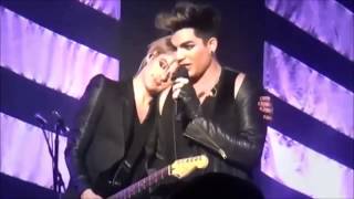 Adam amp Tommy  Kiss me [upl. by Aitra]