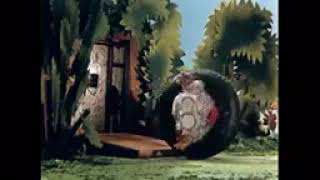 The Wombles S01E02  Uncle Bulgarias Rocking Chair [upl. by Nade]