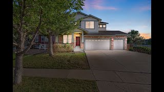 Kathy Casey presents 24676 E Florida Avenue Aurora CO  ColdwellBankerHomescom [upl. by Rimhsak]