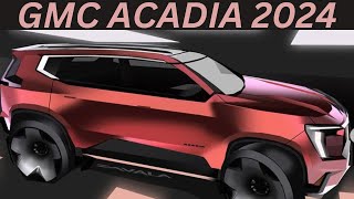 Gmc Acadia 2024InteriorExteriorFirst LookFeaturesPriceGmc Acadia 2010Gmc Acadia 2008 [upl. by Cati240]