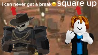 solo bandlands vid edit viral fyp blowup roblox youtube shorts helpmeblowup tds strat so [upl. by Missie]