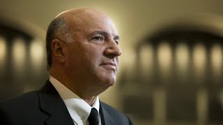 Kevin OLearys crypto investment plan for the blockchain bitcoin and NFTs in 2022 [upl. by Ahsieyn449]