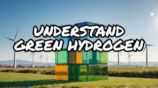 Green Hydrogen Insights Pioneering Clean Energy Concepts [upl. by Seyer627]