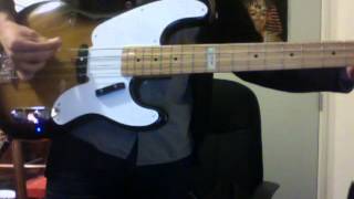 Sale Fender Sting Signature Precision Bass [upl. by Lledrac93]