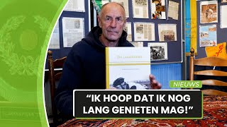 Wielerleven van Reinier Hassink te beleven met boek en expositie in Neede [upl. by Schach720]