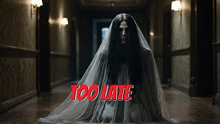 Scary Video You Shouldnt Watch Alone [upl. by Iggy795]