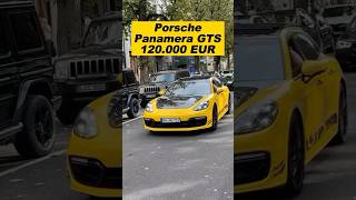 Als Krankenschwester so ein Auto automobile porsche millionaire cartok funny [upl. by Stevenson625]