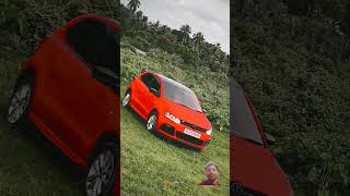 polo poloview modifiedcarskerala modified automobile classicpolo [upl. by Yelloh579]