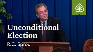 Unconditional Election What is Reformed Theology with RC Sproul [upl. by Atenik56]