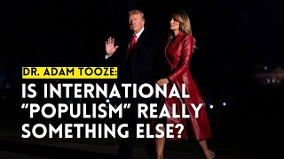 Is International Populism a Real Thing [upl. by Edric]