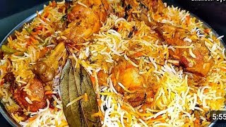 Biryani The Science of Perfect Ricebiryanivideovlog [upl. by Rolyt]