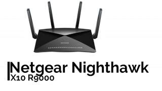 Netgear X10 simple setup [upl. by Xenos550]