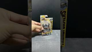 ShortReview Transformers Bumblebee “Hot Rod” Speed Series shorts transformers hotrod hasbro [upl. by Lianne505]