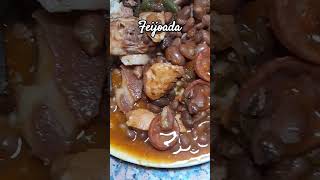 💫 Feijoada há transmontana que delícia É comer e chorar por mais food sohrts vi8 [upl. by Ahsenwahs281]