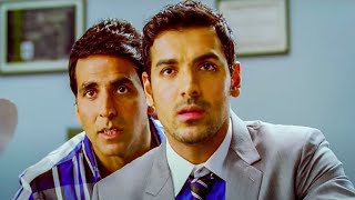 Making of Desi Boyz Title Track  Desi Boyz  Akshay Kumar amp John Abraham [upl. by Purpura]