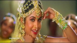 Minsara Kanna Video Song From Padayappa  Tamil Video Songs  HD [upl. by Brew]