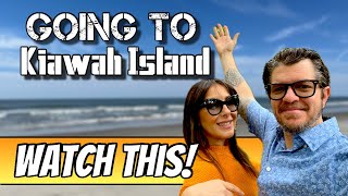 Do not plan a vacation to Kiawah Island SC until you watch this comprehensive guide [upl. by Oicinoid878]