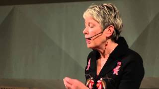 Getting Free Of SelfImportance Is The Key To Happiness Polly YoungEisendrath at TEDxMiddlebury [upl. by Alastair]