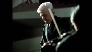 KarajanBerliner Philharmoniker  Beethoven  Symphony No6 quotPastoralequot in F major op 68 [upl. by Jegar]