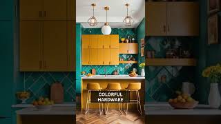 2024s BIGGEST Kitchen Trends You Wont Want to Miss design9spaceworld interiordesign [upl. by Adraynek790]