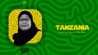 Harmonize  Tanzania Lyrics Audio [upl. by Mycah264]