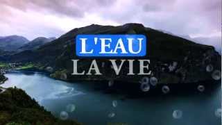 LEAU LA VIE [upl. by Mcgean]